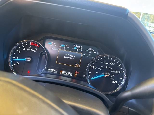 2017 Ford Super Duty F-250 Lariat — Pickup Truck — 107,262 mi — Fort Collins, CO