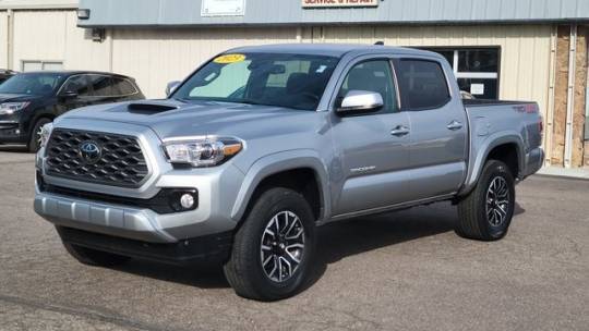 2023 Toyota Tacoma SR5 — Pickup Truck — 43,803 mi — Fort Collins, CO