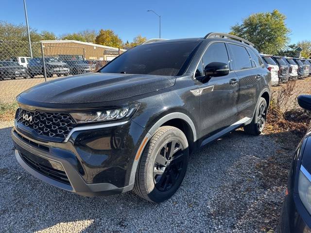 2023 Kia Sorento X-Line S — SUV — 35,174 mi — Fort Collins, CO