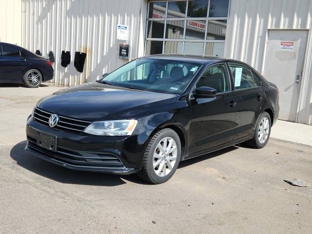 2015 Volkswagen Jetta 1.8T SE — Sedan — 114,982 mi — Fort Collins, CO