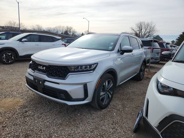 2022 Kia Sorento Hybrid EX — SUV — 57,761 mi — Fort Collins, CO