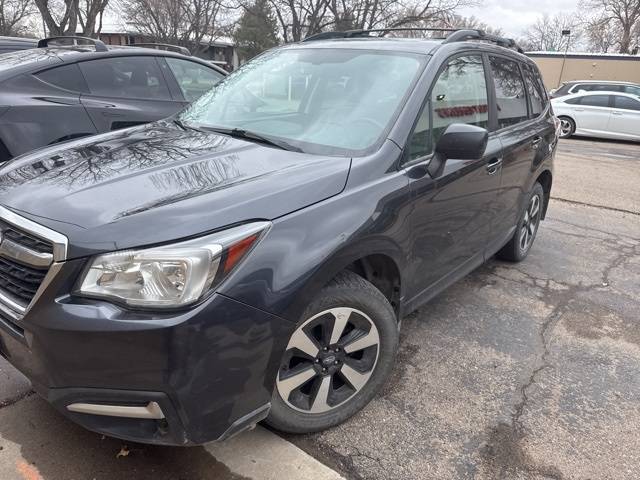 2018 Subaru Forester 2.5i Premium — SUV — 86,954 mi — Fort Collins, CO