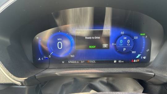 2020 Ford Escape Hybrid SE Sport — SUV — 57,322 mi — Fort Collins, CO