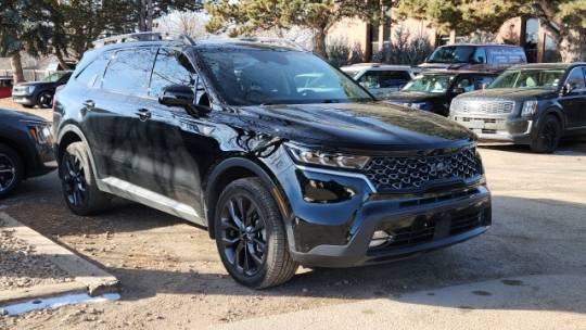 2022 Kia Sorento X-Line SX Prestige — SUV — 60,450 mi — Fort Collins, CO