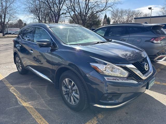 2015 Nissan Murano SL — SUV — 105,163 mi — Fort Collins, CO