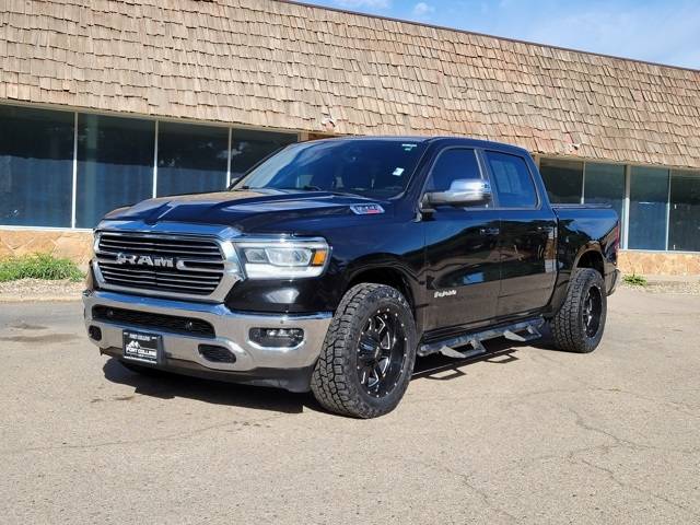 2023 Ram 1500 Laramie — Pickup Truck — 62,072 mi — Fort Collins, CO