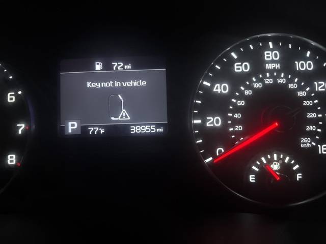 2022 Kia Seltos S — SUV — 38,955 mi — Fort Collins, CO