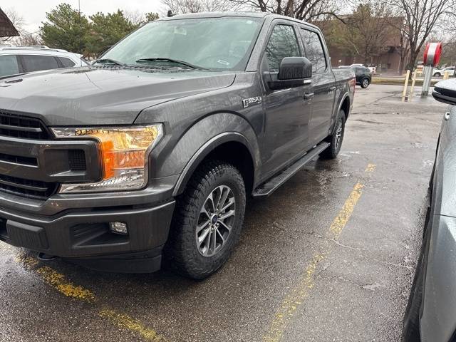 2019 Ford F-150 XLT — Pickup Truck — 48,889 mi — Fort Collins, CO