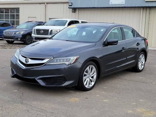 2016 Acura ILX Premium Package — Sedan — 113,408 mi — Fort Collins, CO