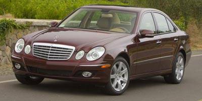 2008 Mercedes-Benz E-Class E 350 — Sedan — 57,034 mi — Wantagh, NY
