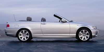 2004 BMW 3 Series 330Ci — Convertible — 59,095 mi — Wantagh, NY