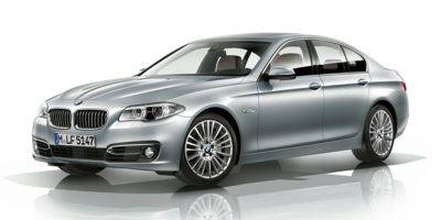 2016 BMW 5 Series 535i — Sedan — 37,730 mi — Wantagh, NY