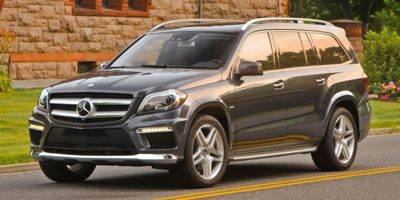 2015 Mercedes-Benz GL GL 550 — SUV — 52,039 mi — Wantagh, NY