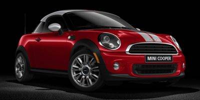2014 MINI Cooper Coupe Cooper — Coupe — 51,181 mi — Wantagh, NY