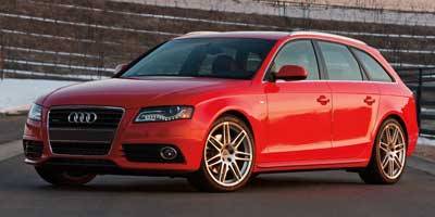 2011 Audi A4 Premium Plus — Wagon — 57,563 mi — Wantagh, NY