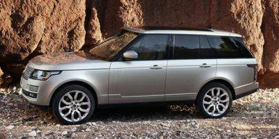 2017 Land Rover Range Rover Autobiography — SUV — 39,323 mi — Wantagh, NY