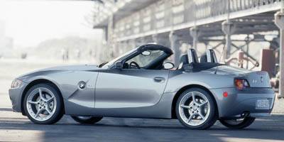 2005 BMW Z4 3.0i — Convertible — 37,185 mi — Wantagh, NY