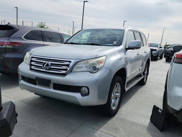 2011 Lexus GX GX 460 Premium