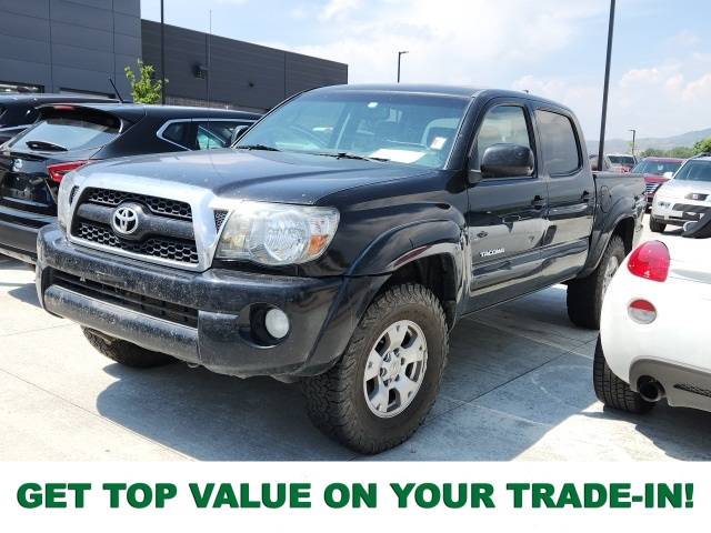 2011 Toyota Tacoma Base — Pickup Truck — 192,570 mi — Ft Collins, CO