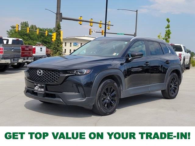 2024 Mazda CX-50 Preferred — SUV — 42,619 mi — Ft Collins, CO