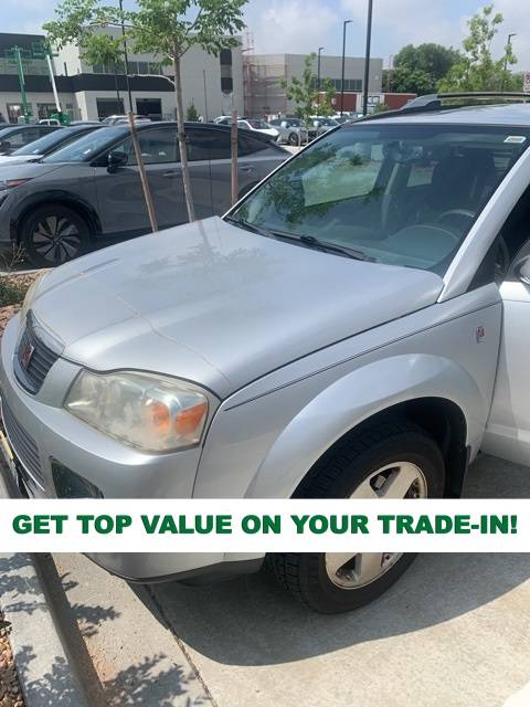 2007 Saturn VUE