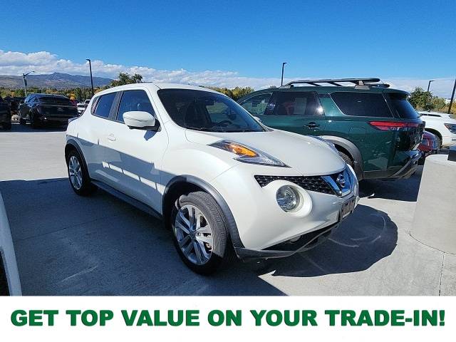 2016 Nissan JUKE SL — SUV — 73,600 mi — Ft Collins, CO