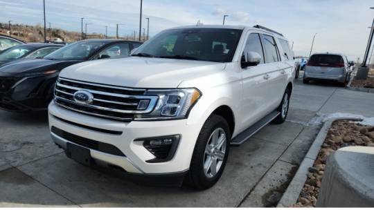 2019 Ford Expedition XLT — SUV — 92,706 mi — Ft Collins, CO