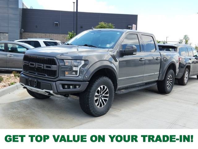 2020 Ford F-150 Raptor — Pickup Truck — 49,159 mi — Ft Collins, CO