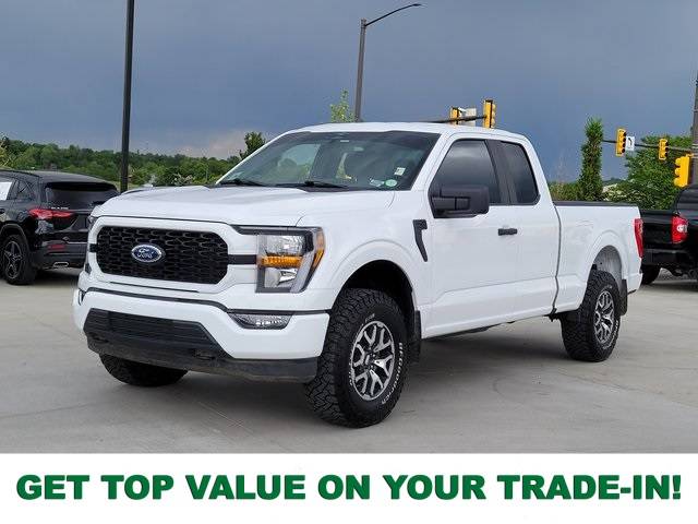 2023 Ford F-150 XL — Pickup Truck — 51,615 mi — Ft Collins, CO