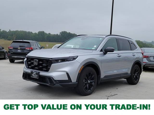 2024 Honda CR-V Hybrid Sport — SUV — 14,218 mi — Ft Collins, CO