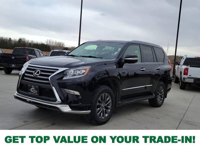 2019 Lexus GX GX 460 — SUV — 54,753 mi — Ft Collins, CO