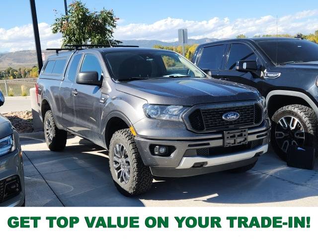 2020 Ford Ranger XLT — Pickup Truck — 116,537 mi — Ft Collins, CO