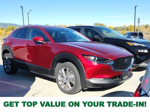 2021 Mazda CX-30 Preferred — SUV — 18,137 mi — Ft Collins, CO