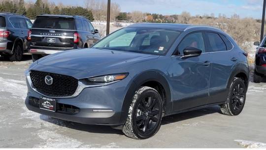 2024 Mazda CX-30 Carbon Edition — SUV — 26,879 mi — Ft Collins, CO