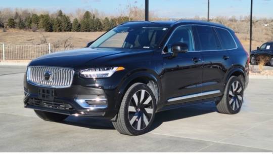 2023 Volvo XC90 Recharge Ultimate — SUV — 20,000 mi — Ft Collins, CO