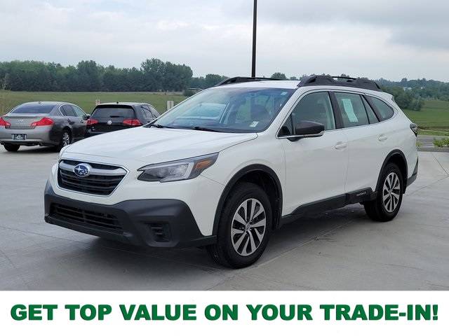 2020 Subaru Outback 2.5i — SUV — 112,938 mi — Ft Collins, CO