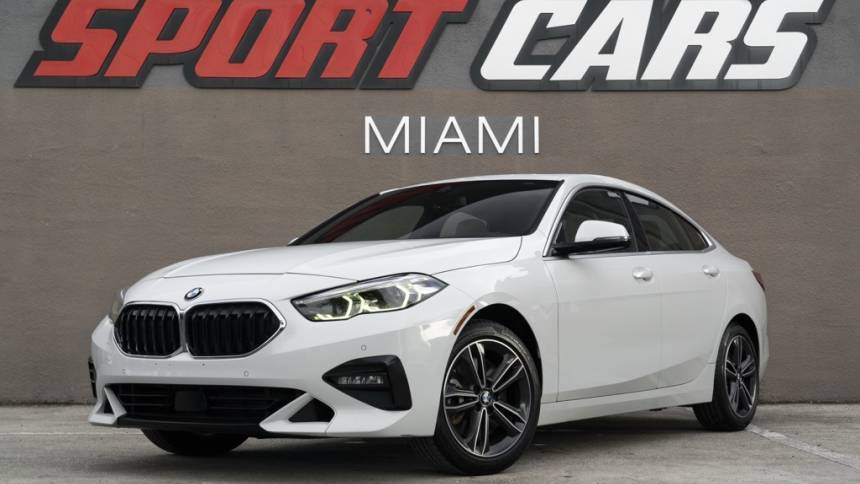 2021 BMW 2 Series 228i — Sedan — 63,837 mi — Miami, FL