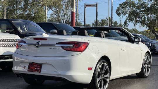 2019 Buick Cascada Premium For Sale in Hollywood, FL