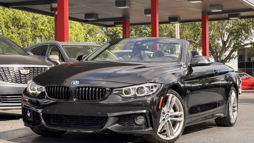 Used BMW 440i for Sale in Miami, FL (with Photos) - TrueCar