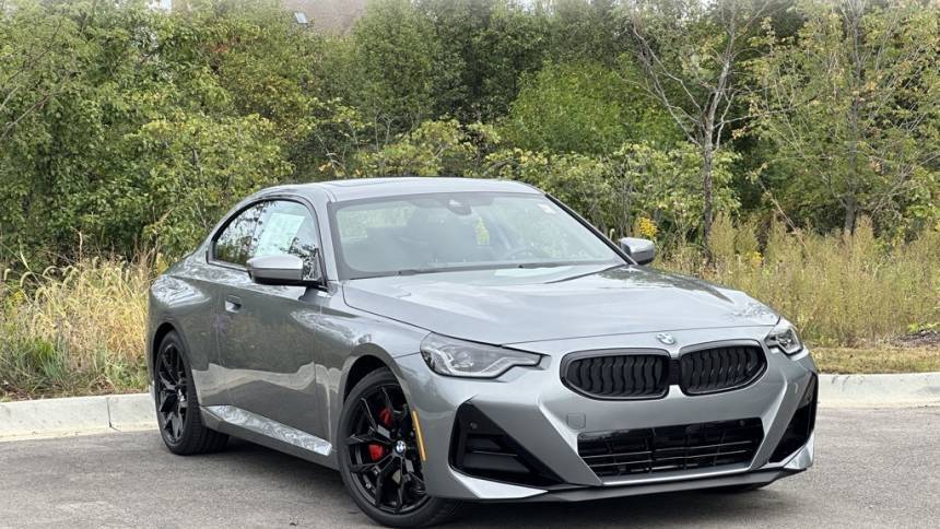 2025 BMW 2 Series 230i — Coupe — 19 mi — Orland Park, IL