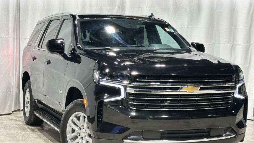 2023 Chevrolet Tahoe LT — SUV — 64,554 mi — Orland Park, IL