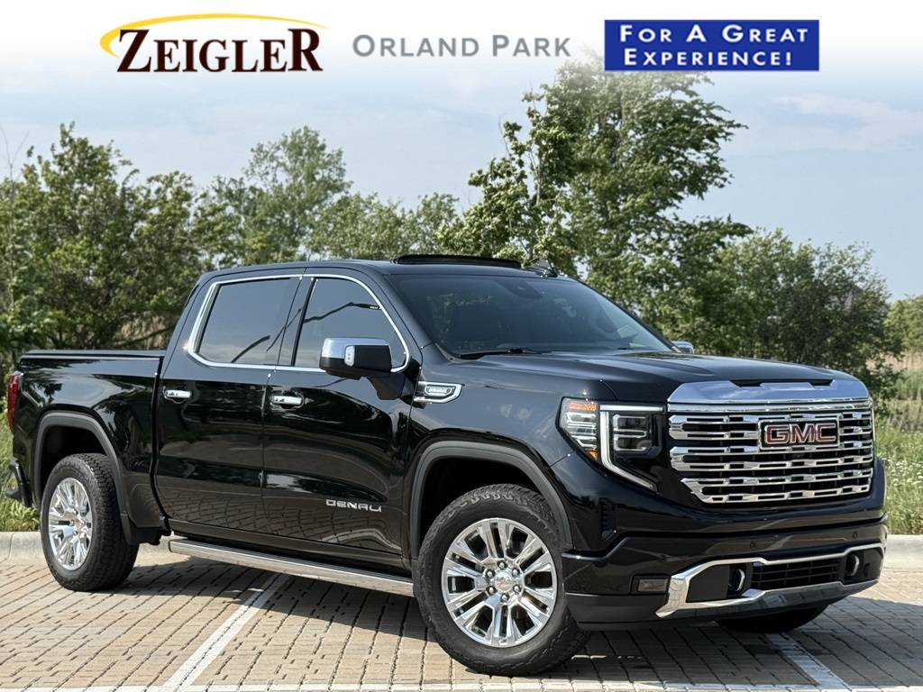 2023 GMC Sierra 1500 Denali — Pickup Truck — 16,497 mi — Orland Park, IL