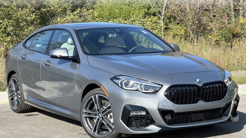 2024 BMW 2 Series 228i — Sedan — 37 mi — Orland Park, IL