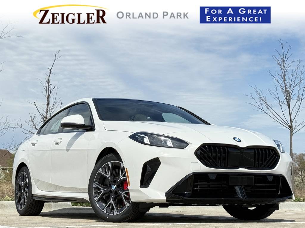2025 BMW 2 Series 228i — Sedan — 12 mi — Orland Park, IL