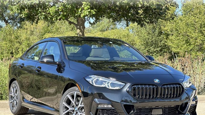 2024 BMW 2 Series 228i — Sedan — 8 mi — Orland Park, IL