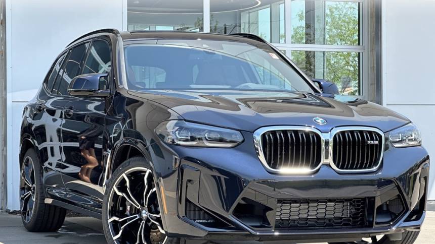 2024 BMW X3 M Standard — SUV — 1,131 mi — Orland Park, IL