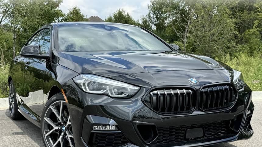 2024 BMW 2 Series 228i — Sedan — 1,210 mi — Orland Park, IL