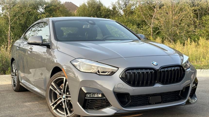 2024 BMW 2 Series 228i — Sedan — 8 mi — Orland Park, IL