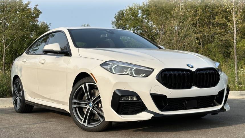 2024 BMW 2 Series 228i — Sedan — 10 mi — Orland Park, IL