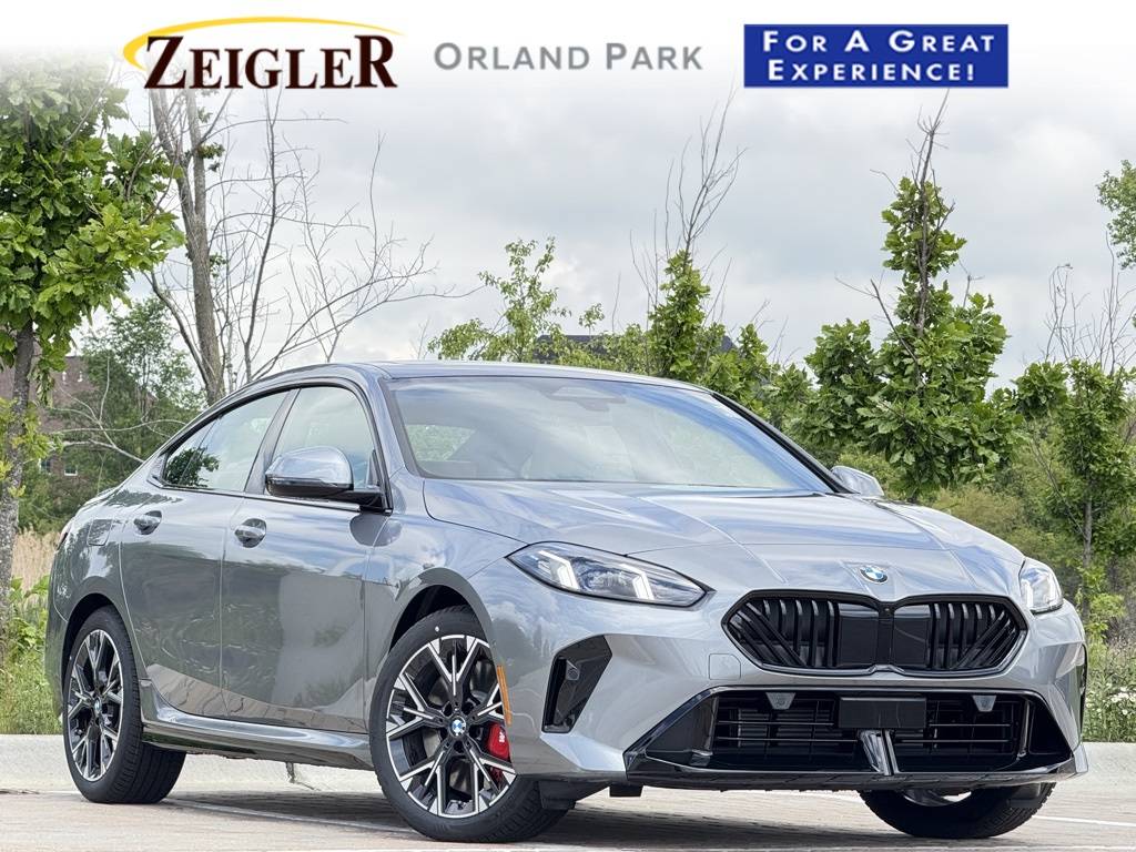 2025 BMW 2 Series 228i — Sedan — 7 mi — Orland Park, IL